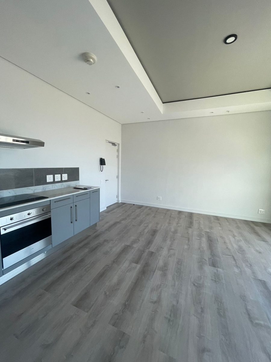 1 Bedroom Property for Sale in Cape Town City Centre Western Cape